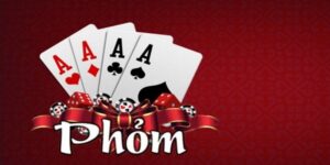Cách chơi phỏm tại sunwin