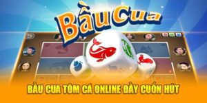 game bầu cua online