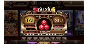 Cách bắt cầu tài xỉu sunwin