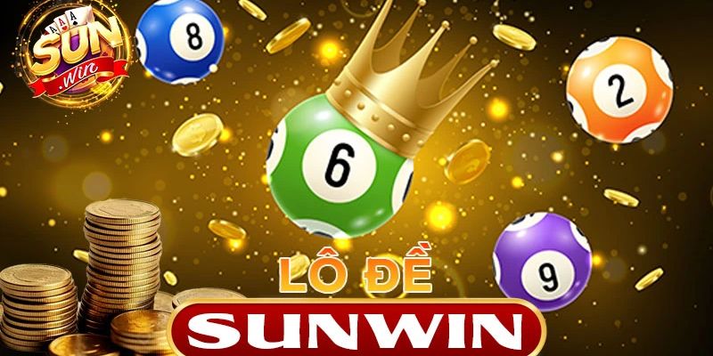 cách chơi lô đề sunwin