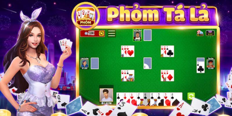 Hiểu rõ thế nào là trò chơi phỏm
